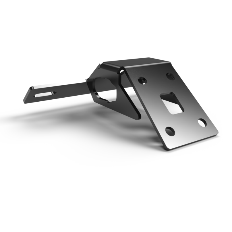 Fender Eliminator Black Kaw