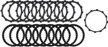 Load image into Gallery viewer, Alto Carbonite Clutch Kit