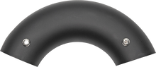 Load image into Gallery viewer, Softail Heat Shield Kit Black
