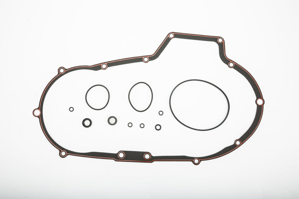 Gasket Primary Cover Foam Kit 34955 89 Kf