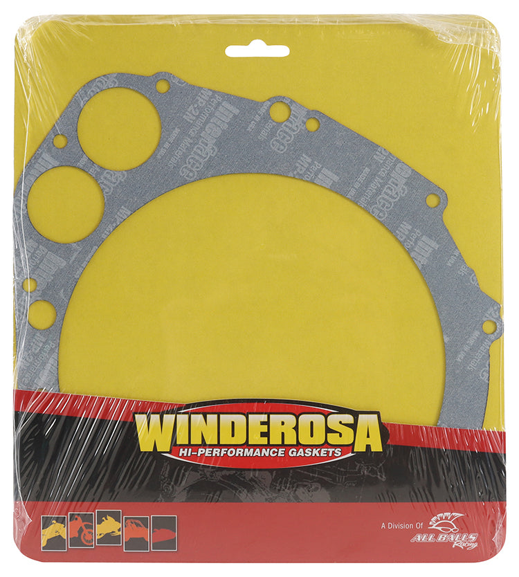 Clutch Cover Gasket Outer Suzuki