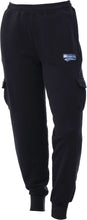 Load image into Gallery viewer, Snow Sweats Black Sm