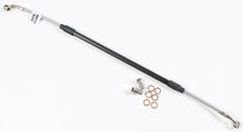 Load image into Gallery viewer, Steel Brake Line Rear Kaw/Suz