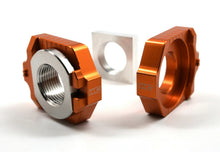 Load image into Gallery viewer, Axle Blocks Elite Ktm/Hus Orange