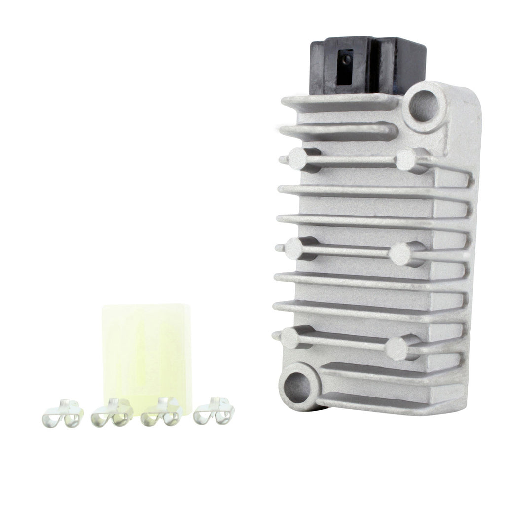 Voltage Regulator Rectifier