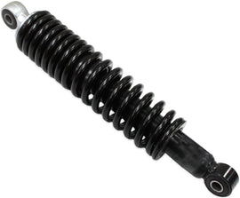 Gas Shock Front