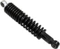 Gas Shock Front