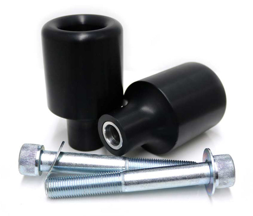 Frame Sliders Black