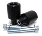 Frame Sliders Black