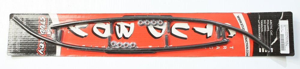 Round Bars 6"