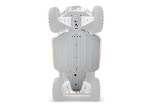 Load image into Gallery viewer, Central Skid Plate Alloy