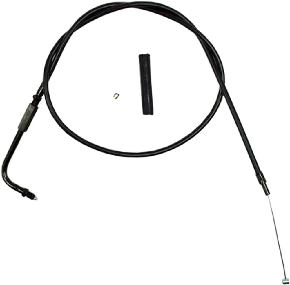 Blackout Throttle Cable