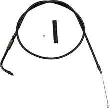 Load image into Gallery viewer, Blackout Throttle Cable