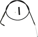 Motion Pro Blackout Throttle Cable 70-62208