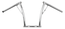 Load image into Gallery viewer, Viejo 12" Bar 1" Chrome