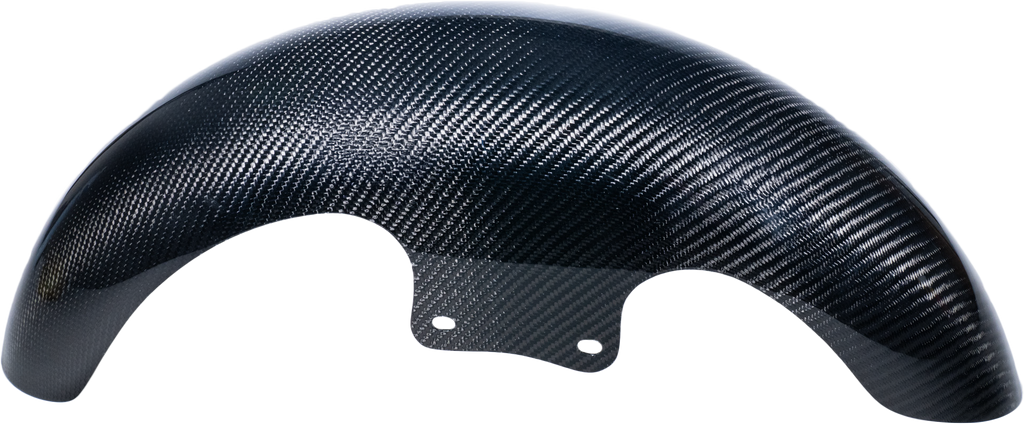 Carbon Fiber Mid Ff 19" Cvo 23 25 Inverted Front End