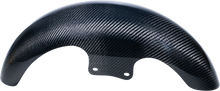 Load image into Gallery viewer, Carbon Fiber Mid Ff 19" Cvo 23 25 Inverted Front End