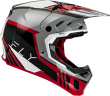 Load image into Gallery viewer, Formula Cc Strike Helmet Grey/Red/Black/White Xs