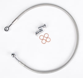 Brakeline Universal Rear 22