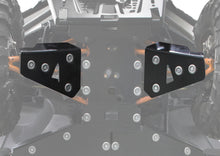 Load image into Gallery viewer, Front A Arm Guards Plastic