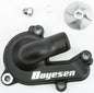Pump  Cover  &  Impeller  Kit Black