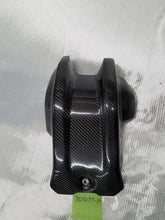 Load image into Gallery viewer, Skid Plate Carbon Fiber