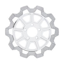 Load image into Gallery viewer, LYNDALL RACING 9 SPOKE BOW TIE  ROTORS HARLEY DAVIDSON MODELS - The Speed Shop Canada