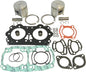 Complete Top End Kit 88mm