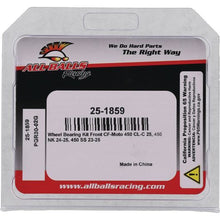 Load image into Gallery viewer, Wheel Bearing Kit Front Cf Moto