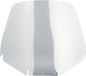 Windshield Tall Clear Hon