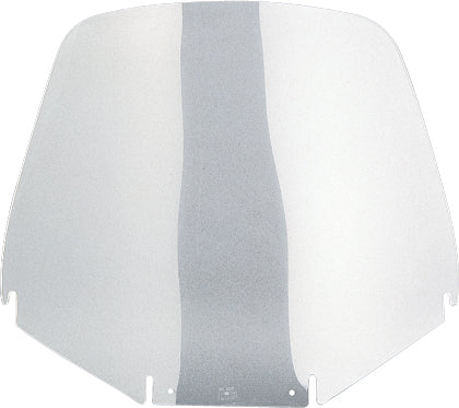 Windshield Standard Clear Hon