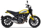 Comp S Slip On Alum Duc