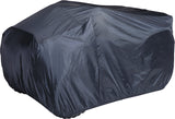 Dowco Guardian Cover 2x Black 27-6325