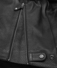 Load image into Gallery viewer, Gasser Jacket Black Lg