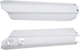 Acerbis Fork Guard White 21149-90002