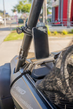 Load image into Gallery viewer, Roll Cage Mount Black