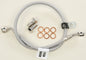 Brakeline Stainless Steel Cable Rear