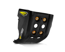 Load image into Gallery viewer, Full Armor Skid Plate Black
