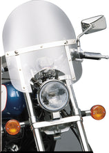 Load image into Gallery viewer, Hd 0 Windshield Clear 7/8"