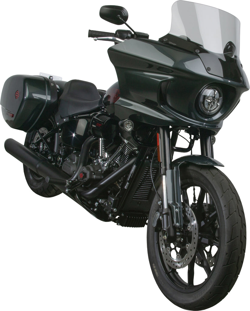 Vstream 13 5/8" Smoke Lowrider St 22 25
