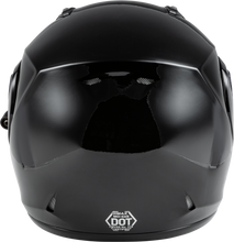 Load image into Gallery viewer, Md 04s Modular Snow Helmet W/Electric Shield Black Sm