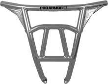 Load image into Gallery viewer, Rear Sport Bumper Titanium Metallic