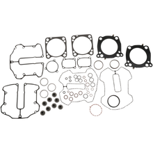 Load image into Gallery viewer, HARLEY DAVIDSON M-EIGHT TOP END GASKET KIT BY COMETIC - The Speed Shop Canada