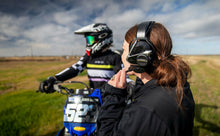 Load image into Gallery viewer, Earmuff Cradle Only For 20s 20s Evo  30k And 50 Series