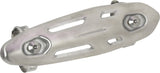 DRC Heat Protector Stainless Steel 634-8045