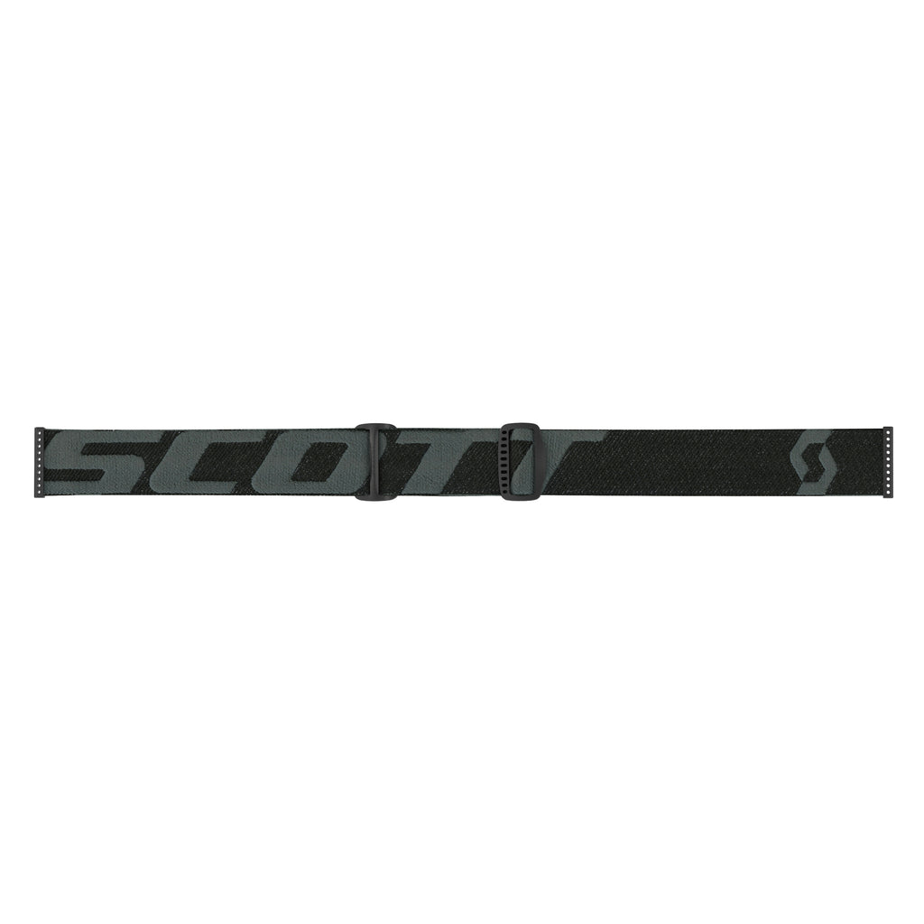 Split Otg Goggle Sand Dust Black W/Dark Grey Lens