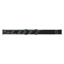 Load image into Gallery viewer, Split Otg Goggle Sand Dust Black W/Dark Grey Lens