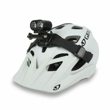 Load image into Gallery viewer, Voyager Mountain Bike Light Rechargeable Lithium Battery