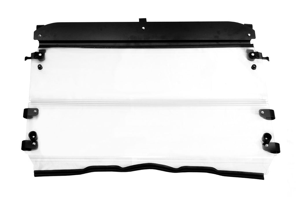 Versa Fold Gp Windshield Pol