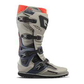 Sg22 Gore Tex Enduro Boots Rocky Sunset Sz 13